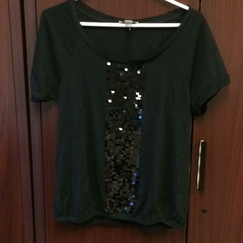 Ann Taylor Loft Sequent top